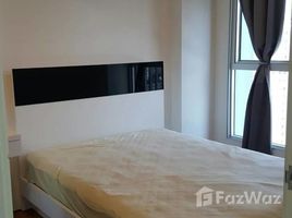 1 Habitación Departamento en venta en Centric Ratchada-Suthisan, Din Daeng