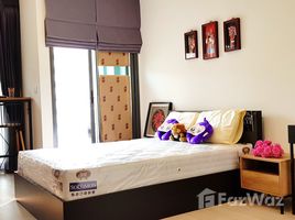 Studio Apartment for rent at Rhythm Rangnam, Thanon Phaya Thai