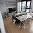 1 спален Кондо в аренду в Chapter One Midtown Ladprao 24, Chomphon