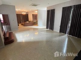 4 спален Дом в аренду в Grand Bangkok Boulevard Sukhumvit, Samrong Nuea, Mueang Samut Prakan, Самутпракан