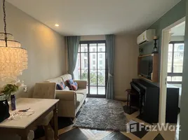 1 Bedroom Apartment for rent at Espana Condo Resort Pattaya, Nong Prue, Pattaya