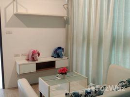 Studio Wohnung zu vermieten im Proud Posto Rama 2 - Phutthabucha, Bang Mot, Thung Khru