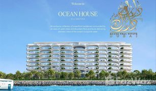 3 chambres Appartement a vendre à The Crescent, Dubai Ellington Beach House