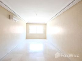 2 Habitación Apartamento en alquiler en Appartement vide à louer au coeur de guéliz résidence avec piscine-ALD29GB, Na Menara Gueliz