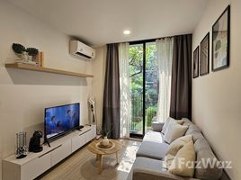 ขายอพาร์ทเม้นท์ 1 ห้องนอน ในโครงการ โนเบิล แอมเบียนส์ สุขุมวิท 42, พระโขนง