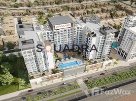 3 спален Квартира на продажу в Pearlz by Danube, Azizi Residence