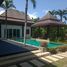 3 Schlafzimmer Villa zu vermieten in Phuket, Thailand, Ko Kaeo, Phuket Town, Phuket, Thailand