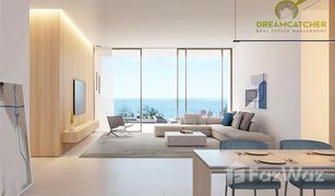 4 Bedrooms Penthouse for sale in Al Rashidiya 2, Ajman Seaside Hills Residences