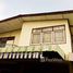 4 Bedroom Villa for sale at Baan Sor Panurangsri, Bang Kruai