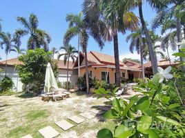 4 Bedroom Villa for sale at View Talay Villas, Nong Prue