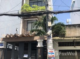 5 Phòng ngủ Nhà mặt tiền for sale in Gò Vấp, TP.Hồ Chí Minh, Phường 10, Gò Vấp