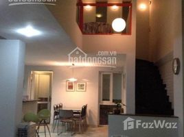 2 Bedroom House for sale in Binh Thanh, Ho Chi Minh City, Ward 6, Binh Thanh