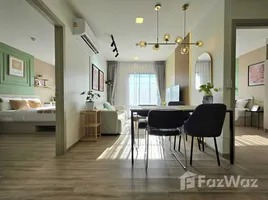 ขายคอนโด 2 ห้องนอน ในโครงการ ดีคอนโด รีฟ ภูเก็ต, กะทู้, กะทู้