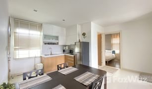 2 Bedrooms Condo for sale in Nong Kae, Hua Hin The Seacraze 