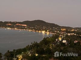  Земельный участок for sale in Аэропорт Samui International, Бопхут, Бопхут