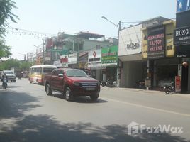 Estudio Casa en venta en Hai Phong, Trai Cau, Le Chan, Hai Phong