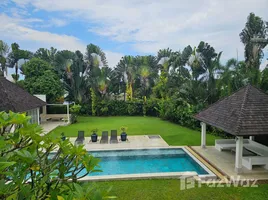 วิลล่า 5 ห้องนอน ให้เช่า ในโครงการ ลายัน เอสเตท, เชิงทะเล, ถลาง