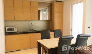 1 Bedroom Condo for sale in Si Lom, Bangkok Saladaeng Residences