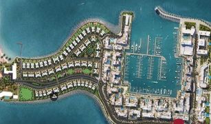 5 Schlafzimmern Reihenhaus zu verkaufen in La Mer, Dubai Sur La Mer
