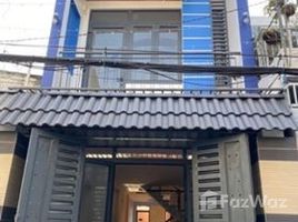 3 Phòng ngủ Nhà mặt tiền for sale in Gò Vấp, TP.Hồ Chí Minh, Phường 16, Gò Vấp