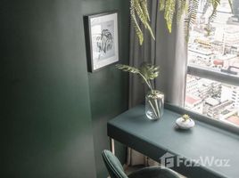 1 спален Кондо на продажу в Ashton Chula-Silom, Si Phraya