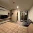 Студия Кондо в аренду в THE MUVE Sukhumvit 107, Samrong Nuea, Mueang Samut Prakan, Самутпракан