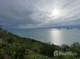  Grundstück zu verkaufen in Koh Samui, Surat Thani, Taling Ngam, Koh Samui