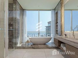 2 спален Квартира на продажу в Serenia Living Tower 1, The Crescent, Palm Jumeirah