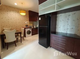 2 спален Квартира в аренду в View Talay 8, Nong Prue