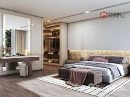 5 спален Дом на продажу в Sobha Hartland Villas - Phase II, Sobha Hartland, Mohammed Bin Rashid City (MBR)