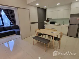 Nusa Suria에서 임대할 스튜디오입니다 콘도, Damansara, 꽃잎
