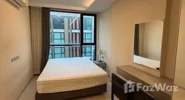 Viviendas disponibles en Vtara Sukhumvit 36