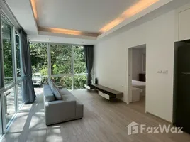 Appartement 1 chambre à louer à The Trees Residence, Kamala, Kathu, Phuket, Thaïlande