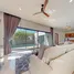 2 Bedroom Villa for sale at Shambhala Sol, Chalong
