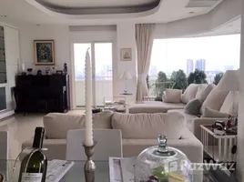 2 Bedroom Penthouse for sale at Sathorn Happy Land Tower, Thung Wat Don, Sathon, Bangkok