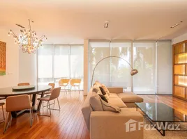 คอนโด 3 ห้องนอน ให้เช่า ในโครงการ โดมัส 16, คลองเตย