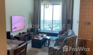 1 Schlafzimmer Appartement zu verkaufen in Green Lake Towers, Dubai Armada 2