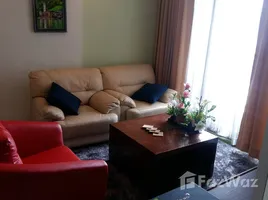 1 Bedroom Condo for rent at The Urban Attitude, Nong Prue, Pattaya