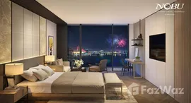 Viviendas disponibles en Nobu Danang Residences