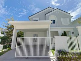 บ้านเดี่ยว 3 ห้องนอน ให้เช่า ในโครงการ ชัยพฤกษ์ บางนา กม.15, บางโฉลง, บางพลี