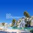 Santorini で売却中 3 ベッドルーム 別荘, DAMAC Lagoons