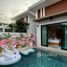 2 спален Вилла в аренду в Khao Kaew Villa 1, Ao Nang, Mueang Krabi, Краби