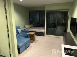 Studio Condo for sale at Life Asoke Rama 9, Makkasan