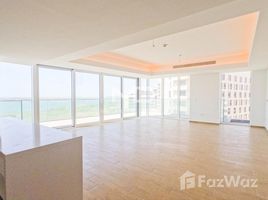 3 спален Квартира на продажу в Mayan 1, Yas Bay, Yas Island, Абу-Даби