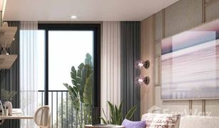 Studio Wohnung zu verkaufen in Na Kluea, Pattaya SO Origin Pattaya