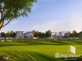 4 Habitación Villa en venta en Golf Place 2, Dubai Hills