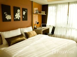 1 спален Квартира в аренду в Golden Pearl, Bang Chak