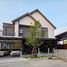 4 спален Дом на продажу в Centro Bangna, Bang Kaeo