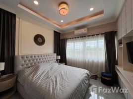 4 спален Дом на продажу в Baan Dusit Pattaya Hill 5, Huai Yai