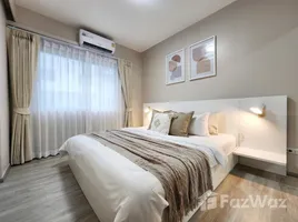 1 Schlafzimmer Appartement zu verkaufen im A Space Asoke-Ratchada, Din Daeng, Din Daeng, Bangkok, Thailand